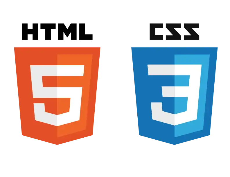 HTML & CSS Image